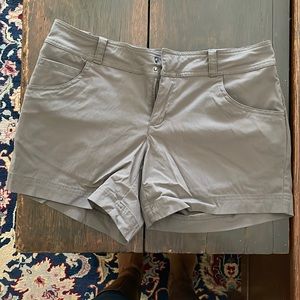 Merrell Active Shorts